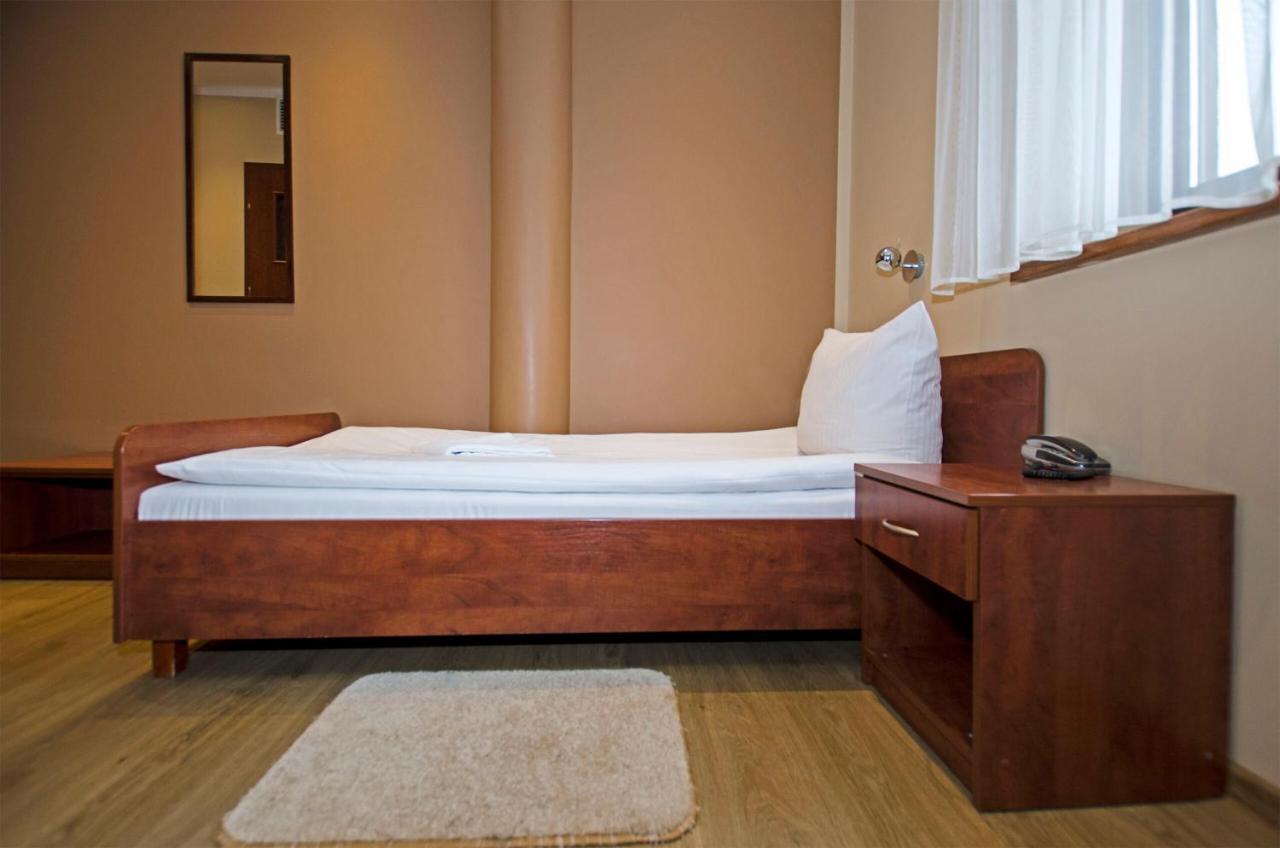 Tyniecki Hotel Krakow