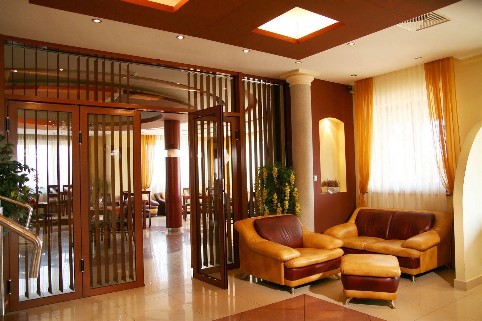 Tyniecki Hotel Krakow