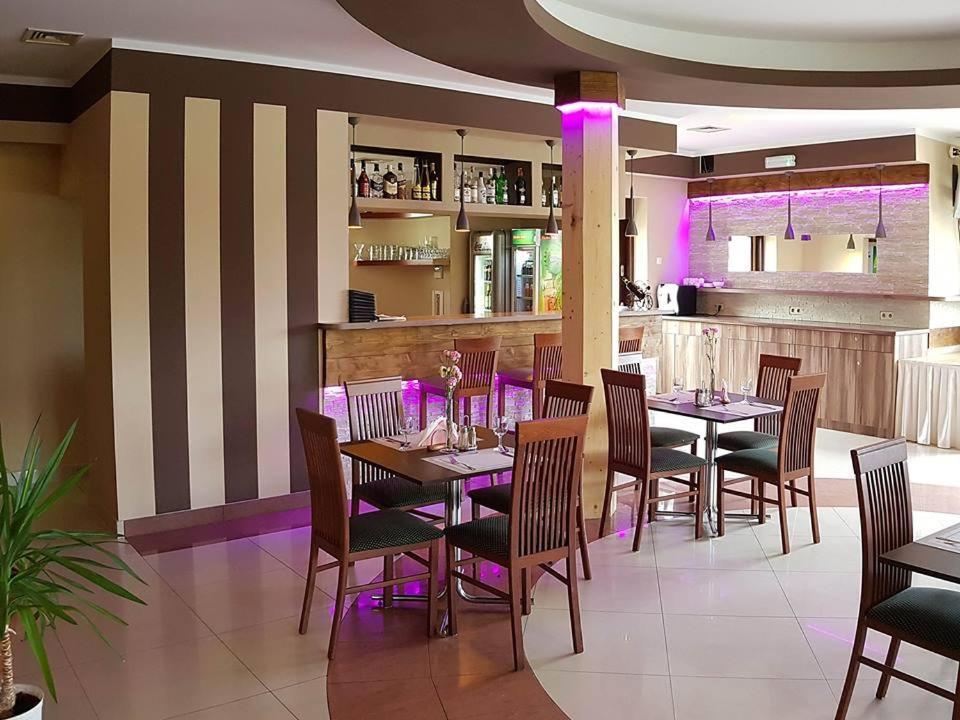 Tyniecki Hotel Krakow